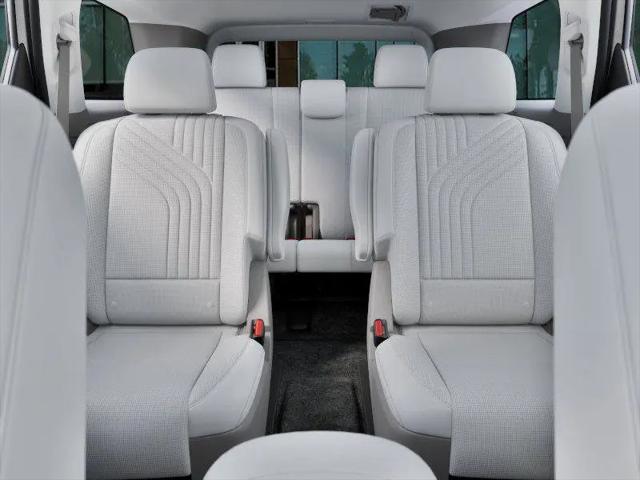 2026 Hyundai Palisade Hybrid Blue SEL Premium 7P