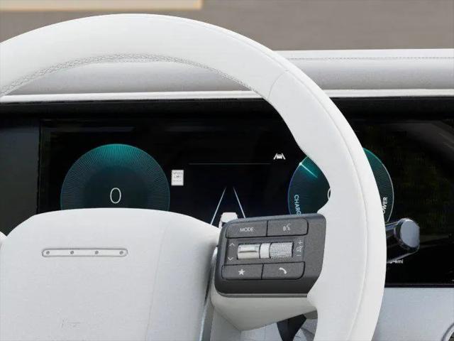 2026 Hyundai Palisade Hybrid Blue SEL Premium 7P