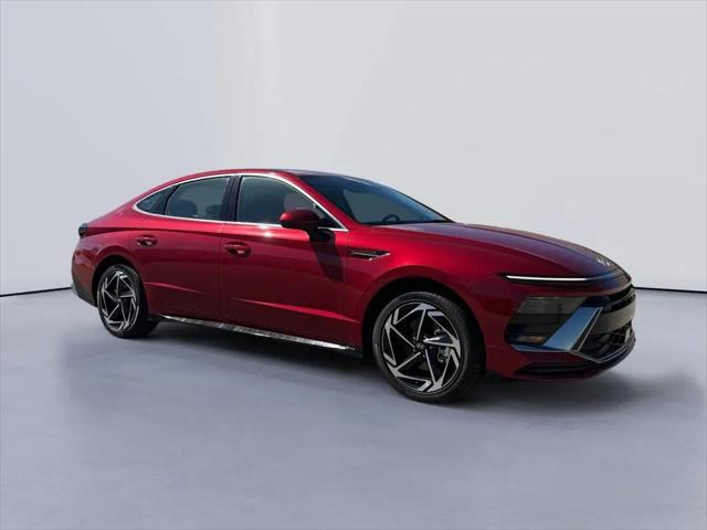 2026 Hyundai Sonata SEL Sport for sale in Knoxville, TN
