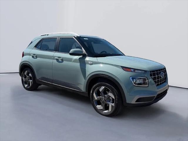 2026 Hyundai Venue SEL for sale in Knoxville, TN