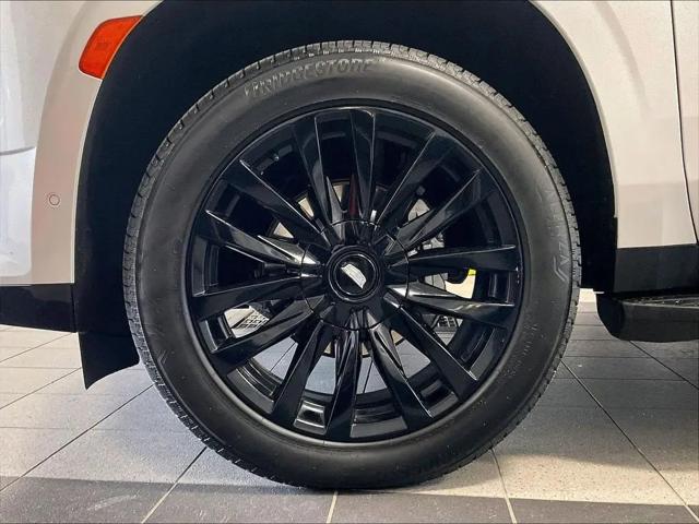 2023 Cadillac Escalade 4WD Premium Luxury