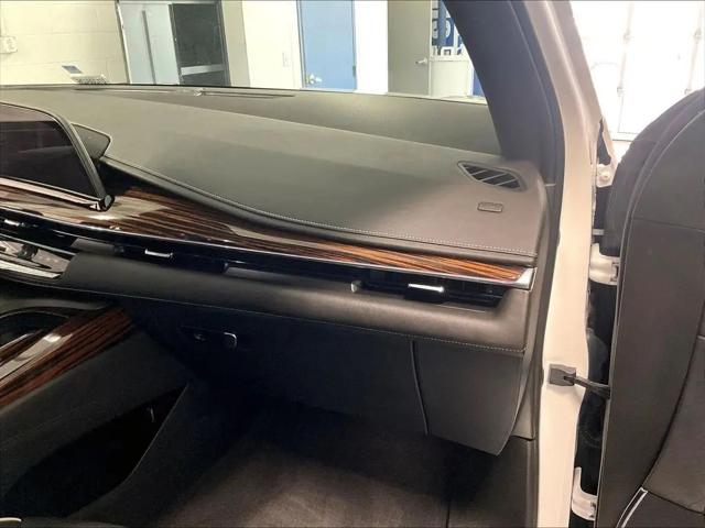 2023 Cadillac Escalade 4WD Premium Luxury