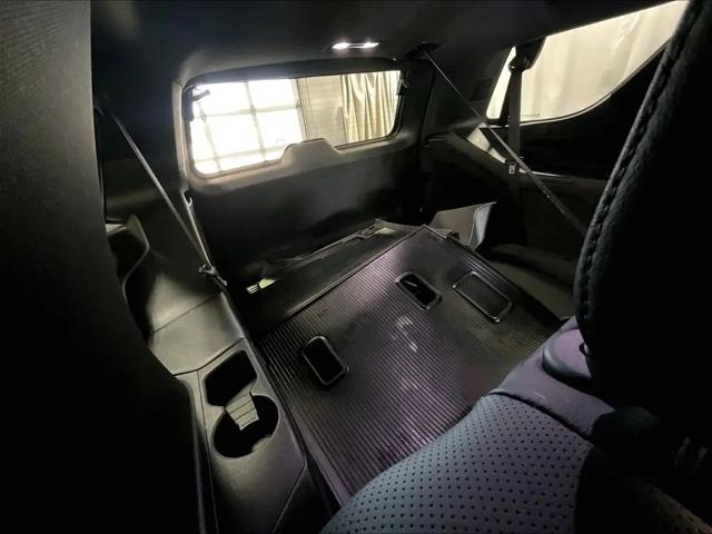 2023 Cadillac Escalade 4WD Premium Luxury