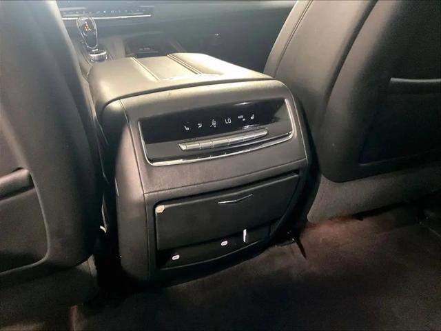 2023 Cadillac Escalade 4WD Premium Luxury