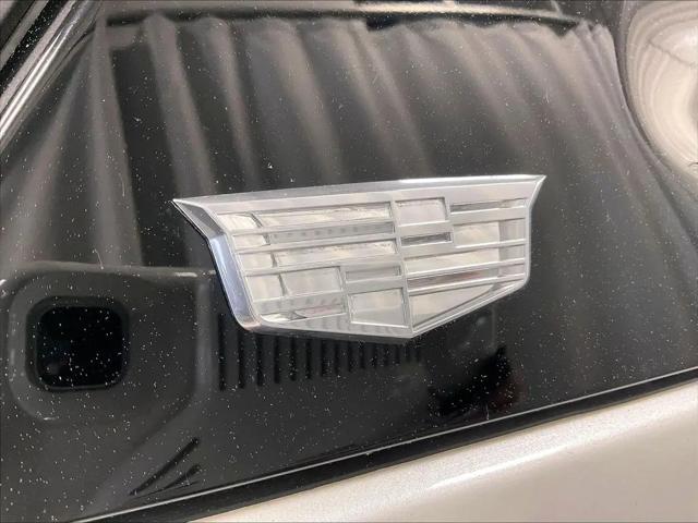 2023 Cadillac Escalade 4WD Premium Luxury