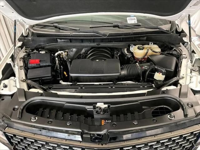2023 Cadillac Escalade 4WD Premium Luxury