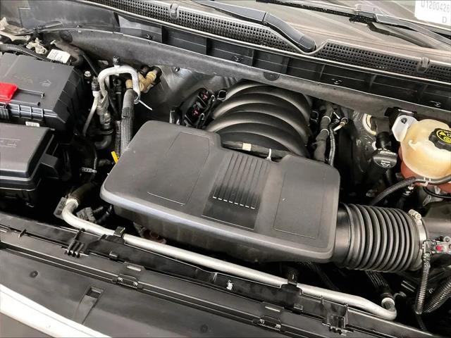 2023 Cadillac Escalade 4WD Premium Luxury