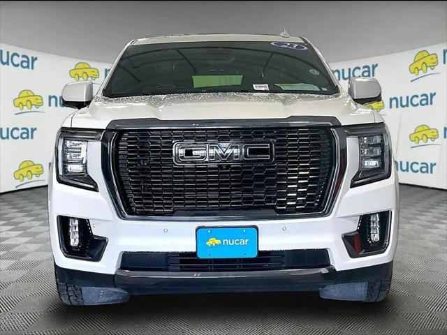 2023 GMC Yukon 4WD Denali Ultimate
