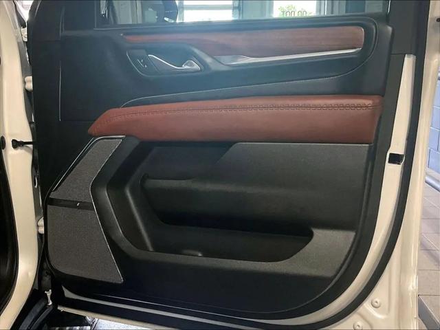 2023 GMC Yukon 4WD Denali Ultimate