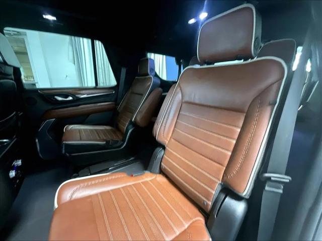 2023 GMC Yukon 4WD Denali Ultimate