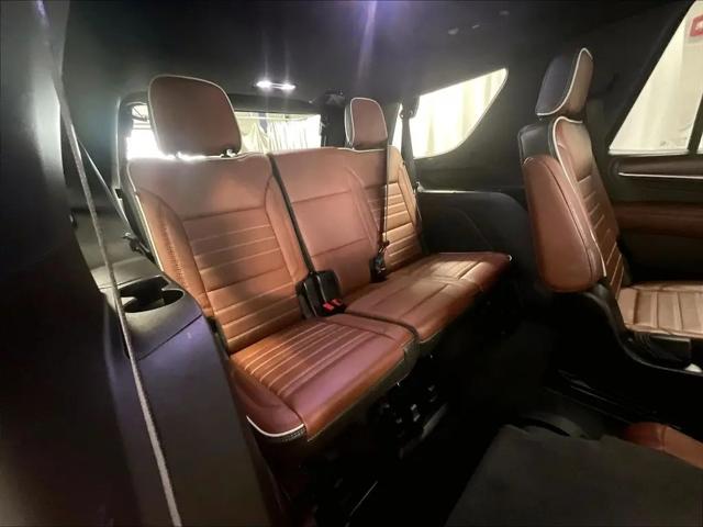 2023 GMC Yukon 4WD Denali Ultimate