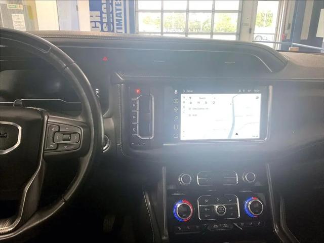 2023 GMC Yukon 4WD Denali Ultimate