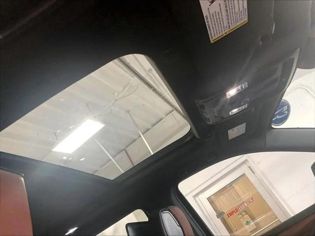 2023 GMC Yukon 4WD Denali Ultimate