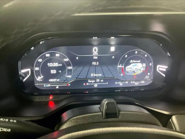 2023 GMC Yukon 4WD Denali Ultimate