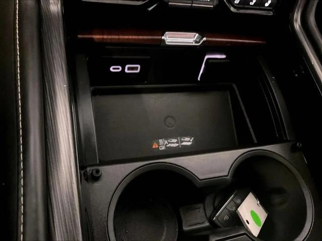 2023 GMC Yukon 4WD Denali Ultimate
