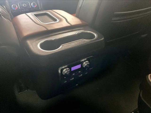 2023 GMC Yukon 4WD Denali Ultimate