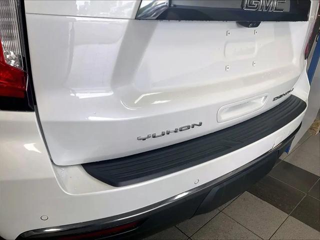 2023 GMC Yukon 4WD Denali Ultimate