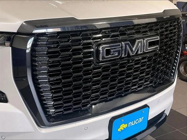 2023 GMC Yukon 4WD Denali Ultimate