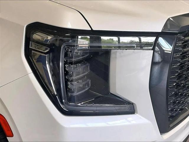 2023 GMC Yukon 4WD Denali Ultimate