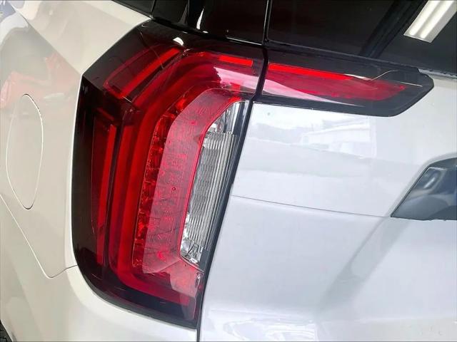 2023 GMC Yukon 4WD Denali Ultimate