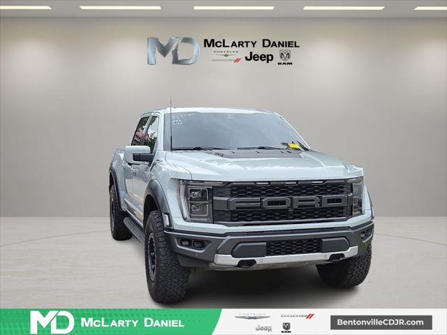 2023 Ford F-150 Raptor for sale in Bentonville, AR