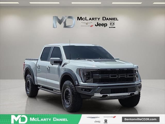2023 Ford F-150 Raptor for sale in Bentonville, AR
