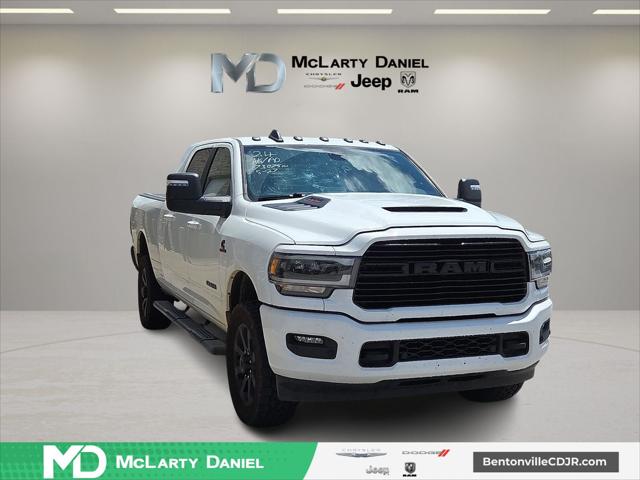 2024 Ram 2500 Laramie Crew Cab 4x4 6'4" Box for sale in Bentonville, AR