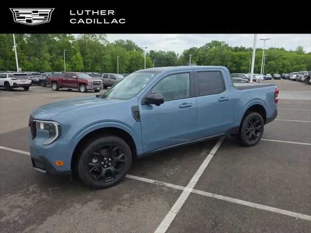 2025 Ford Maverick Lariat for sale in Vadnais Heights, MN
