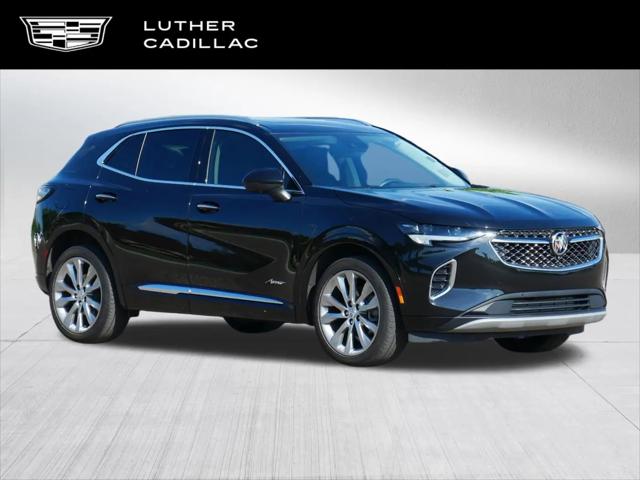 2023 Buick Envision Avenir AWD for sale in Vadnais Heights, MN