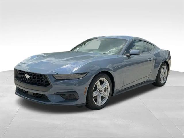 2026 Ford Mustang EcoBoost Fastback for sale in Titusville, FL