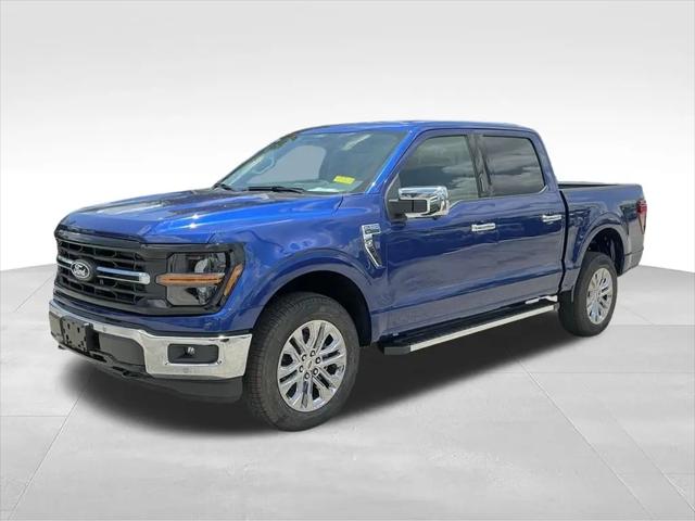 2026 Ford F-150 XLT for sale in Titusville, FL