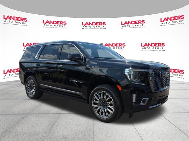 2024 GMC Yukon 4WD Denali Ultimate for sale in Southaven, MS