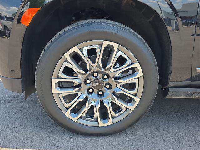 2024 GMC Yukon 4WD Denali Ultimate
