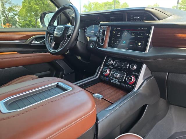 2024 GMC Yukon 4WD Denali Ultimate