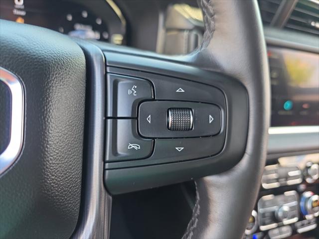 2024 GMC Yukon 4WD Denali Ultimate