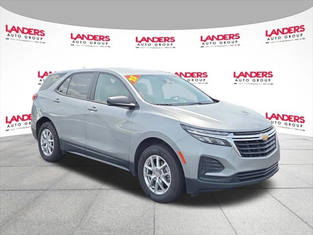 2023 Chevrolet Equinox AWD 1FL for sale in Southaven, MS