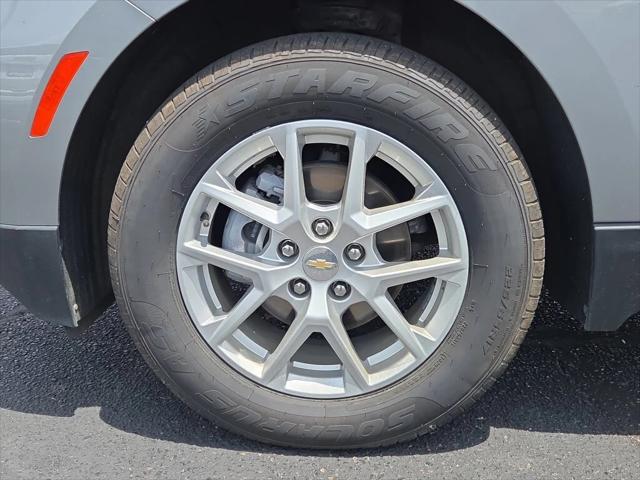 2023 Chevrolet Equinox AWD 1FL