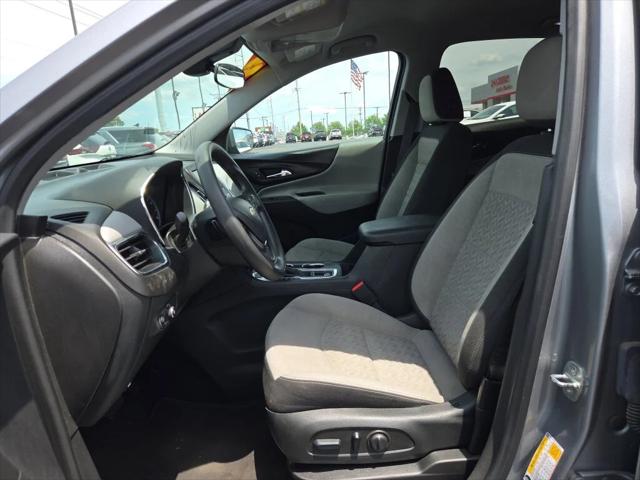2023 Chevrolet Equinox AWD 1FL