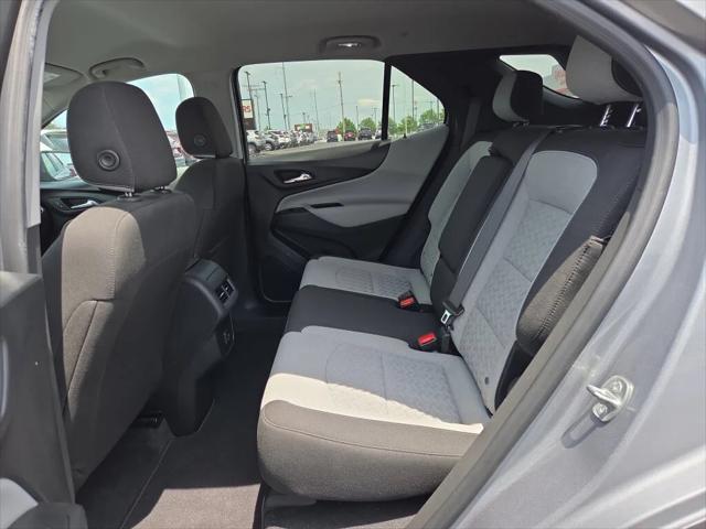2023 Chevrolet Equinox AWD 1FL