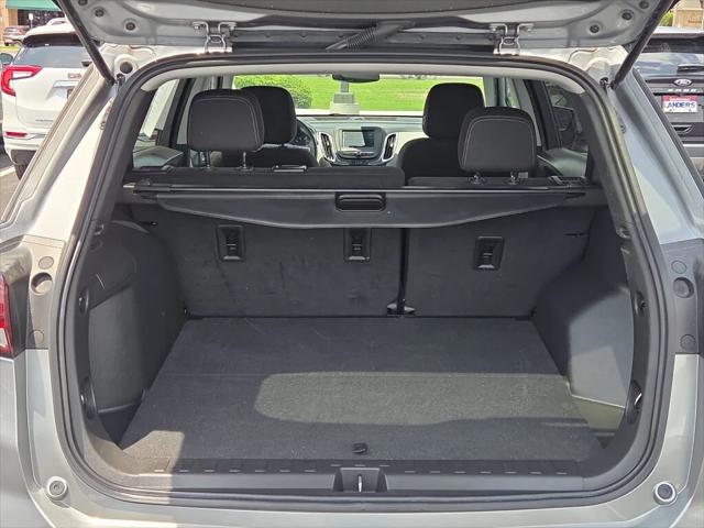 2023 Chevrolet Equinox AWD 1FL