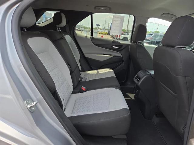 2023 Chevrolet Equinox AWD 1FL