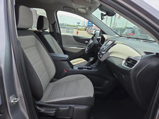2023 Chevrolet Equinox AWD 1FL