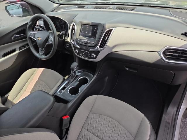 2023 Chevrolet Equinox AWD 1FL
