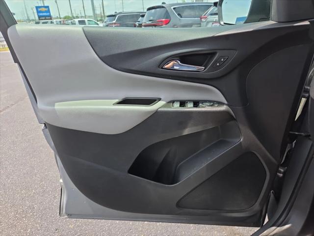 2023 Chevrolet Equinox AWD 1FL