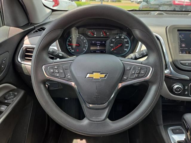 2023 Chevrolet Equinox AWD 1FL
