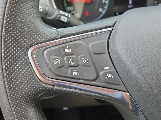 2023 Chevrolet Equinox AWD 1FL