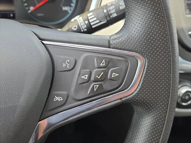 2023 Chevrolet Equinox AWD 1FL