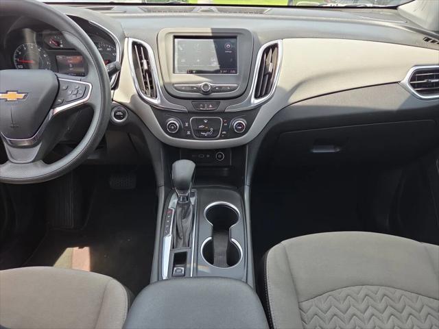 2023 Chevrolet Equinox AWD 1FL