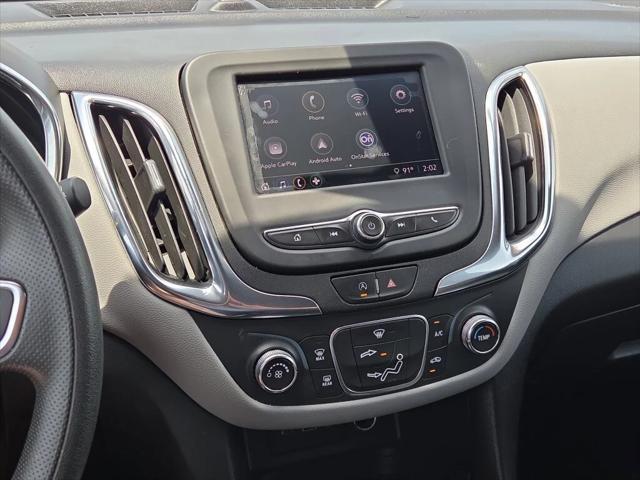 2023 Chevrolet Equinox AWD 1FL