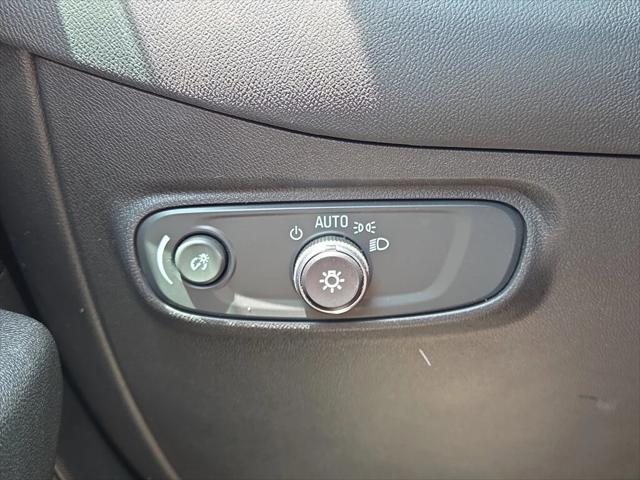 2023 Chevrolet Equinox AWD 1FL